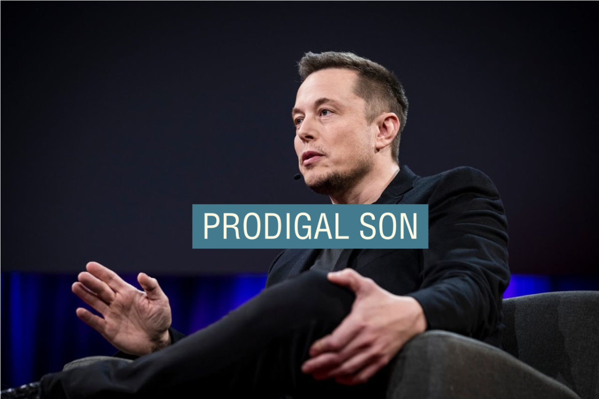 South Africa urges Elon Musk to invest 'at home'